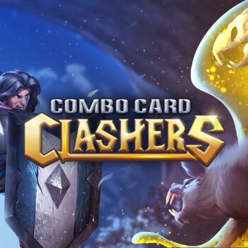 Combo Card Clashers Card